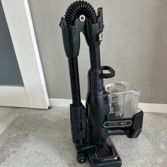 掃除機（シャークコードレススティククリーナーEVOFL EX          S30）の画像