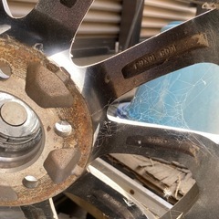 タイヤホイールセット 16インチ 100*5穴の画像