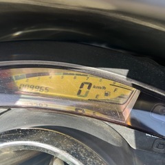 マグザム250の画像