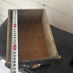 アンティーク　キャビネット　棚　収納　レトロ　ヴィンテージ　の画像