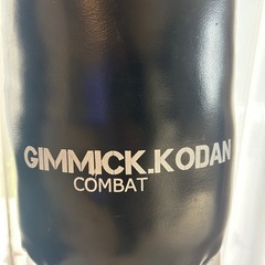 サンドバッグ　自立型の画像