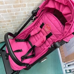 サイベックス バギー　コンパクト　ピンクの画像