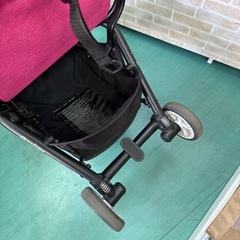 サイベックス バギー　コンパクト　ピンクの画像