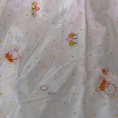 敷き布団、掛け布団の画像