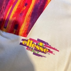 ellesse の画像