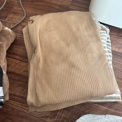 受付終了　レディース　服差し上げます。 の画像