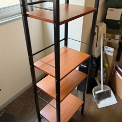 ジャスティス デスクラック【本日取り引き限定】の画像