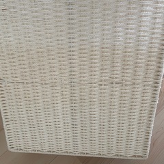 収納　トイレットペーパー　隙間収納の画像