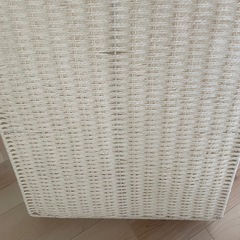 収納　トイレットペーパー　隙間収納の画像