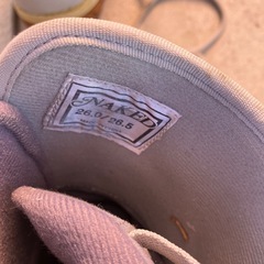 ボードブーツの画像