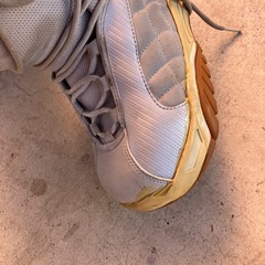 ボードブーツの画像