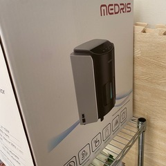 酸素発生器の画像