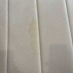 ニトリ マットレス Nスリープ ダブル C1-02 VB の画像