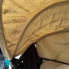 ベービーカー　サイベックス　リベル　Cybex　の画像