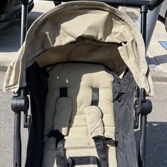 ベービーカー　サイベックス　リベル　Cybex　の画像