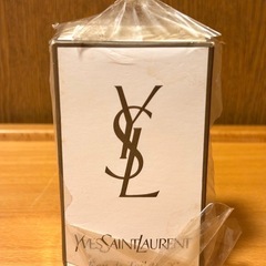 古い香水⑧  イヴ・サン・ローラン  Eau de Toilette  Yの画像
