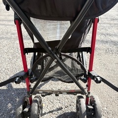 B型ﾍﾞﾋﾞｰｶｰ/Jeep ｱﾄﾞﾍﾞﾝﾁｬｰ+ﾌﾛﾝﾄﾊﾞｰの画像