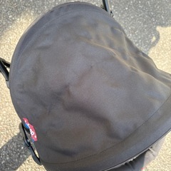 B型ﾍﾞﾋﾞｰｶｰ/Jeep ｱﾄﾞﾍﾞﾝﾁｬｰ+ﾌﾛﾝﾄﾊﾞｰの画像