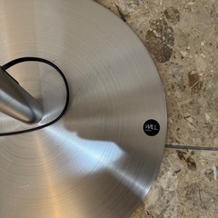 Wall テレビスタンド　テレビ付の画像