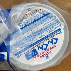 【急募】フォローアップミルクの画像