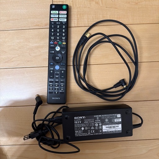SONYBRAVIA KJ-43X8000H [43インチ]