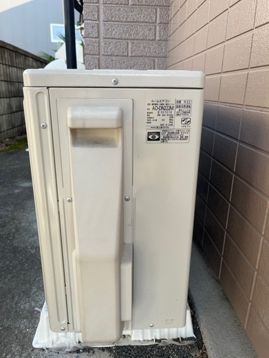 エアコン