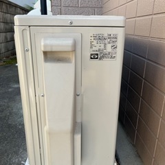 エアコンの画像