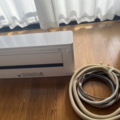エアコンの画像