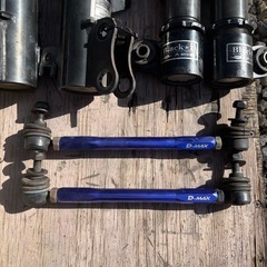 mh23s.mh34sワゴンR   ブラックアイ車高調の画像