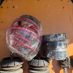 mh23s.mh34sワゴンR   ブラックアイ車高調の画像