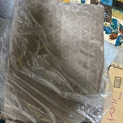 ホットカーペット.敷物(2畳)の画像