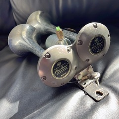 ヤンキーホーンの画像