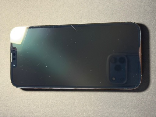 iPhone13pro max 256GB［本体のみ］