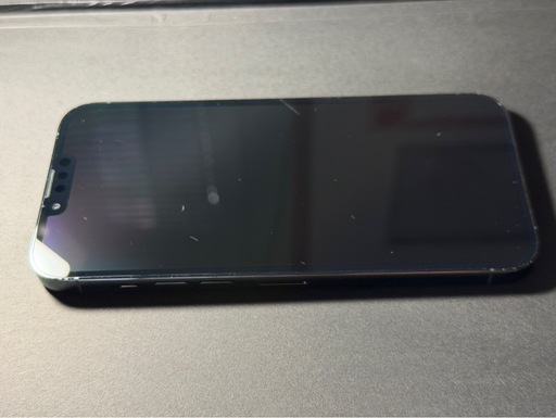 iPhone13pro max 256GB［本体のみ］