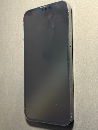 iPhone13pro max 256GB［本体のみ］
