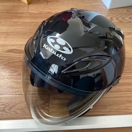 OGK  kabuto AVAND2美品Ｌサイズ