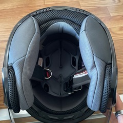 OGK  kabuto AVAND2美品Ｌサイズの画像