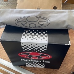 OGK  kabuto AVAND2美品Ｌサイズの画像