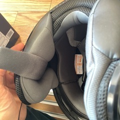 OGK  kabuto AVAND2美品Ｌサイズの画像