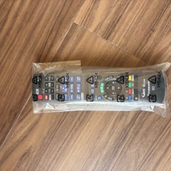 テレビ 1式
の画像