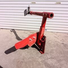 あぜ際処理機　サイドスキ ジョーニシの画像