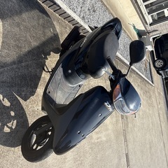 DIO ギリギリ稼働の画像