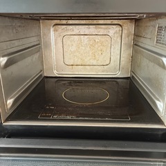 商談中　中古　HITACHI 日立 MRO-F5Y オーブンレンジ　2022年製の画像