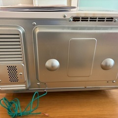 商談中　中古　HITACHI 日立 MRO-F5Y オーブンレンジ　2022年製の画像