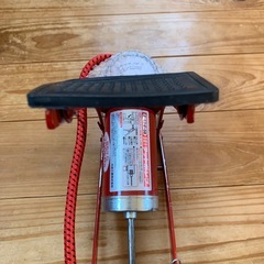 【無料変形あり】フットポンプの画像