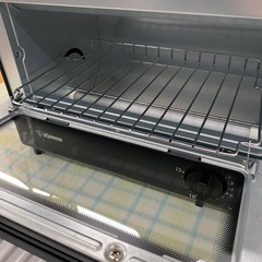 美原店　新品保管品　2025年製　オーブントースター　こんがり倶楽部　トーストが2枚焼ける　象印の画像