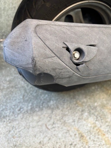 【受渡し者決定】HONDA today 50CC 中古バイク