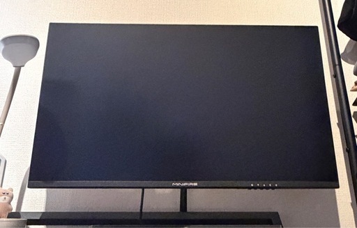Minifire モニター27インチ 120Hz フルHD 1920x1080 IPSパネル ディスプレイ USB-Type C/HDMI スピーカー内蔵 Adaptive Sync OD 5ms HDR10 sRGB 110% ブルーライト軽減 フリッカーフリー VESA対応 フレームレス