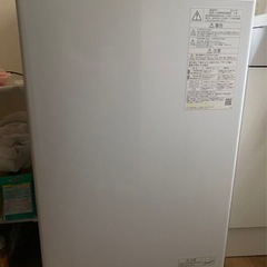 2022年製 洗濯機の画像