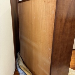 洋服ダンスの画像